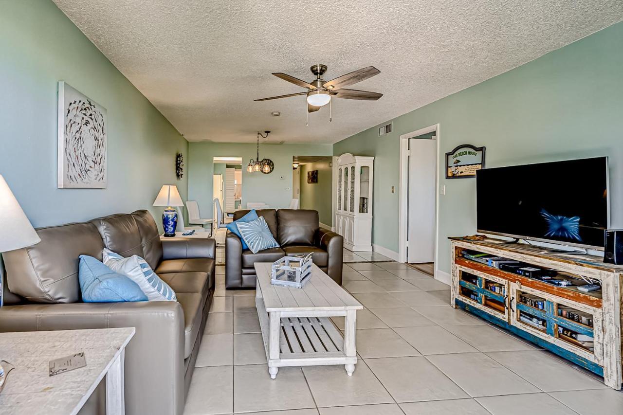 Madeira Norte St. Pete Beach Exterior photo